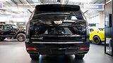 Cadillac Escalade (2026) 6.2 V8 Sport Platinum 2026 - náhled 3