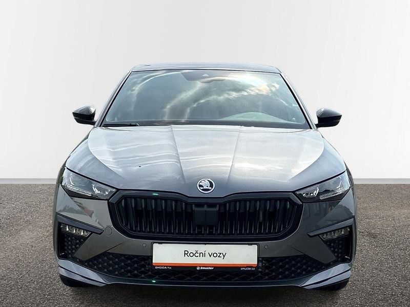 Škoda Scala Monte Carlo - fotka 4 z 25