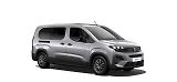 Peugeot Rifter (2026) LONG ALLURE BlueHDi 130 EAT8 - náhled 1