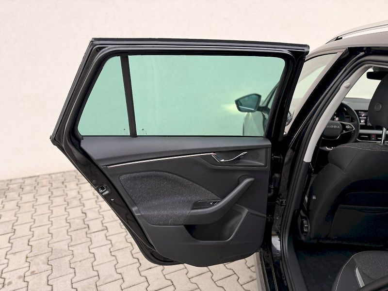 Škoda Kamiq (2025) SELEC TSI 85/1.0 A7F - fotka 18 z 34