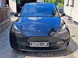 Tesla Model Y (2023) RWD LED ACC 19ALU NAVI - náhled 7