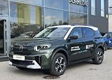 Citroën ë-C3 Aircross (2025) MAX Electric 113k - náhled 1
