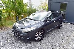 Renault Mégane 1,9 DCi BOSE,96KW,TZ,1M,AKCE - fotografie inzerátu