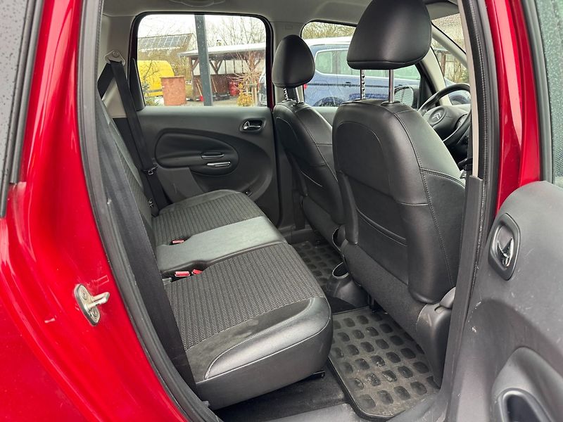 Citroën C3 Picasso (2011) 1,4i 70 KW - fotka 25 z 33