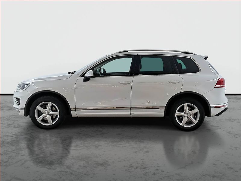 Volkswagen Touareg (2016) R-Line 3.0 TDI, 4X4, Automat - fotka 3 z 14