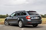 Škoda Octavia - náhled 7