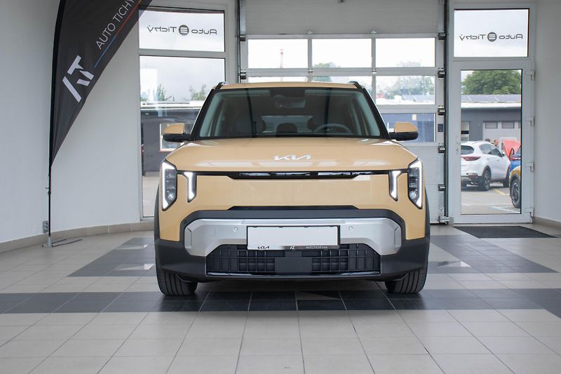 Kia EV2 EARTH QV1 5P 42,2 kWh, 4x2  - fotka 2 z 16