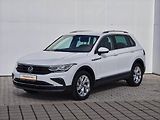 Volkswagen Tiguan Life 6G 1,5TSi - náhled 1