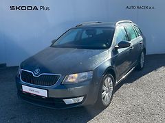 Škoda Octavia (2019) 1.6 TDI 81kW Ambition Combi - fotografie inzerátu