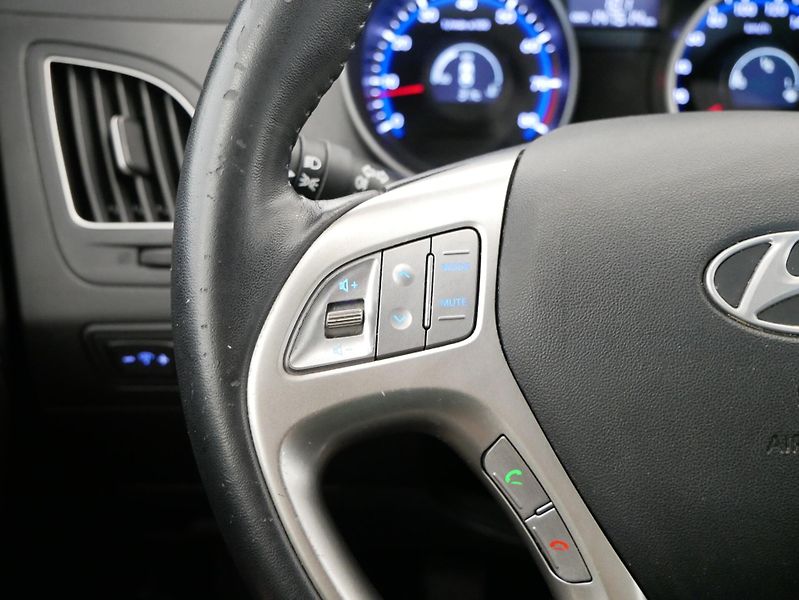 Hyundai ix35 - fotka 15 z 23