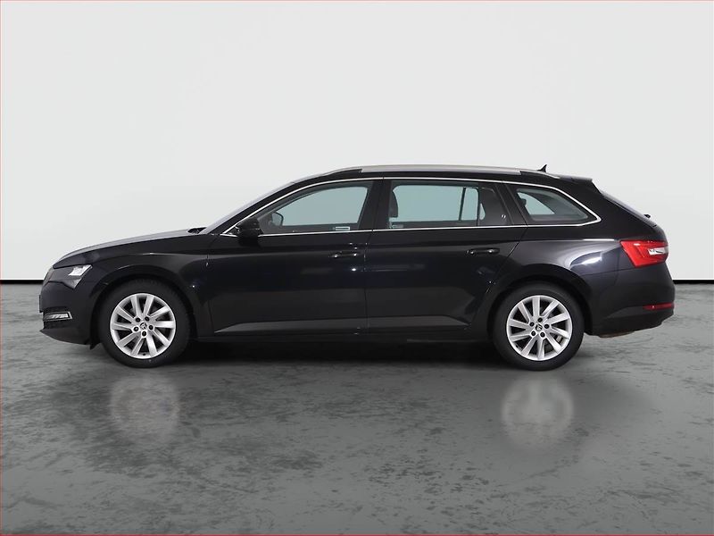 Škoda Superb (2021) Style 2.0 TDI - fotka 3 z 20