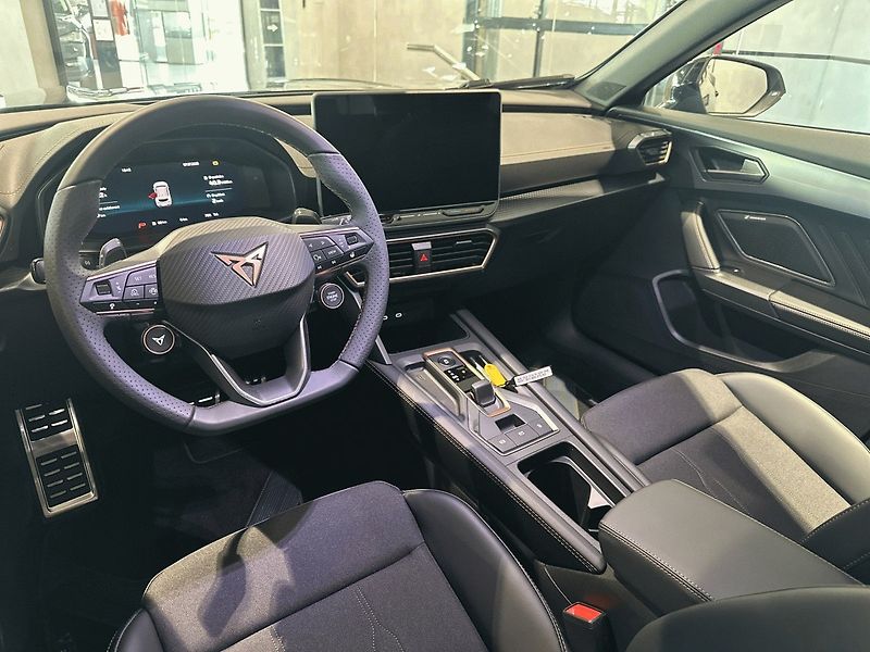 Cupra Formentor (2026) 1.5 eTSI 150 DSG - fotka 10 z 17