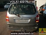 Opel Zafira (2002) VOLAT 602 792738 - náhled 2