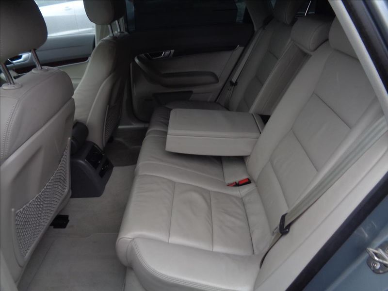 Audi A6 3,0 - fotka 9 z 17