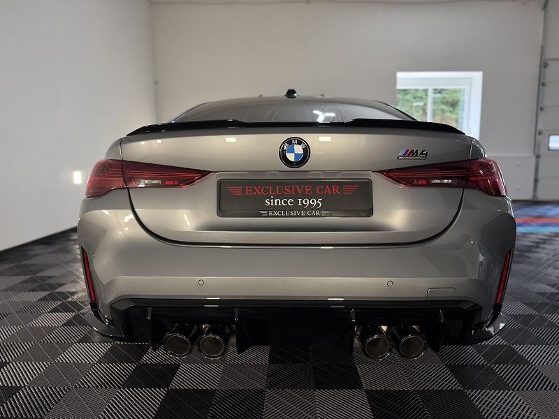 BMW M4 Competition xDrive FCL Indiv. - fotka 5 z 48