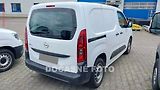 Opel Combo (2022) 1.5CDTi, Edition, navi, AC - náhled 2