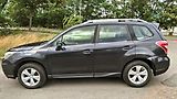 Subaru Forester 2.0 benzin 110 kw 4x4 - náhled 3