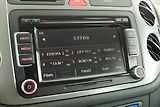 Volkswagen Tiguan (2008) 2.0 TSI, 4X4, Automat - náhled 9