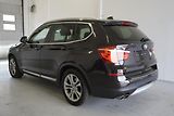 BMW X3 3.0d 230 kW XDRIVE AUTOMAT - náhled 7