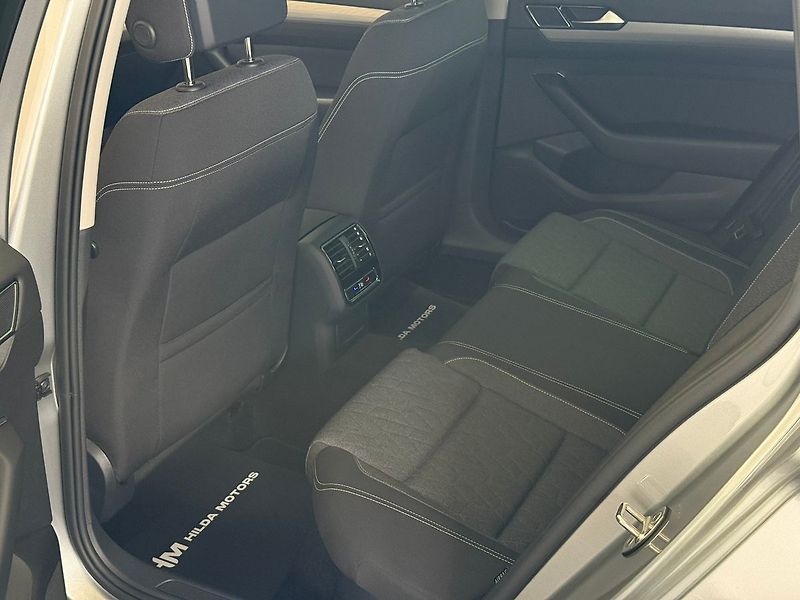 Volkswagen Passat 2.0TDI 110kW DSG IQ 360 Tažné - fotka 12 z 39