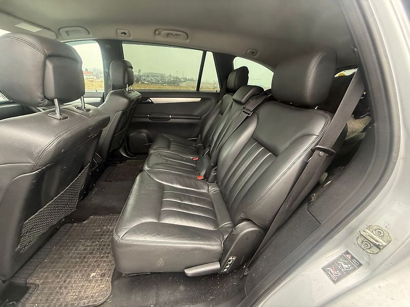Mercedes-Benz Třídy R 3,0 LPG LONG - fotka 13 z 16