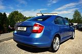 Škoda Rapid (2012) AMBITION 1,6 TDI 77 kW - náhled 3