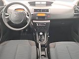 Citroën C4 (2006) 1.4 16V, po STK, dobrý stav - náhled 8