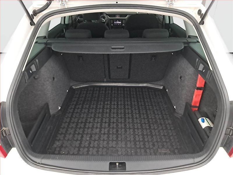 Škoda Octavia (2014) Elegance 2.0 TDI, Tempomat - fotka 13 z 15