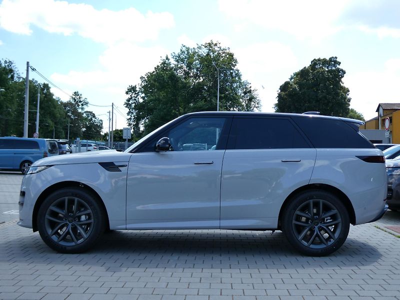 Land Rover Range Rover Sport (2026) Dynamic HSE D300 - fotka 3 z 37