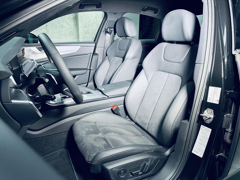 Audi A6 (2024) 50TDI*SOFT*NEZ.TOP*4.R.ZÁRUKA - fotka 30 z 38