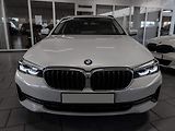 BMW Řada 5 540d xDrive HuD Pano Paměť 4zo - náhled 1