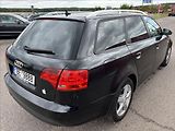 Audi A4 Avant 2,0 TDi 103 KW AUTOMAT K - náhled 6