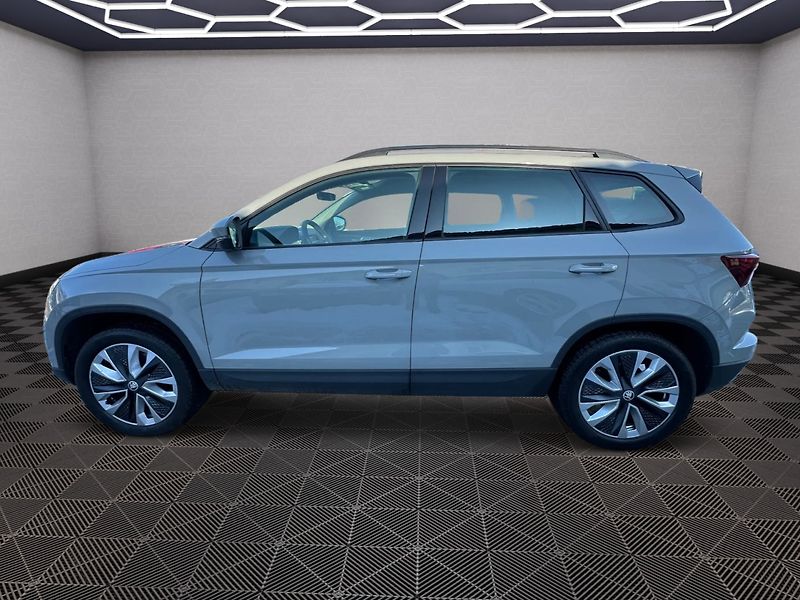 Škoda Karoq (2022) Style 2,0TDI 4x4 - fotka 8 z 26