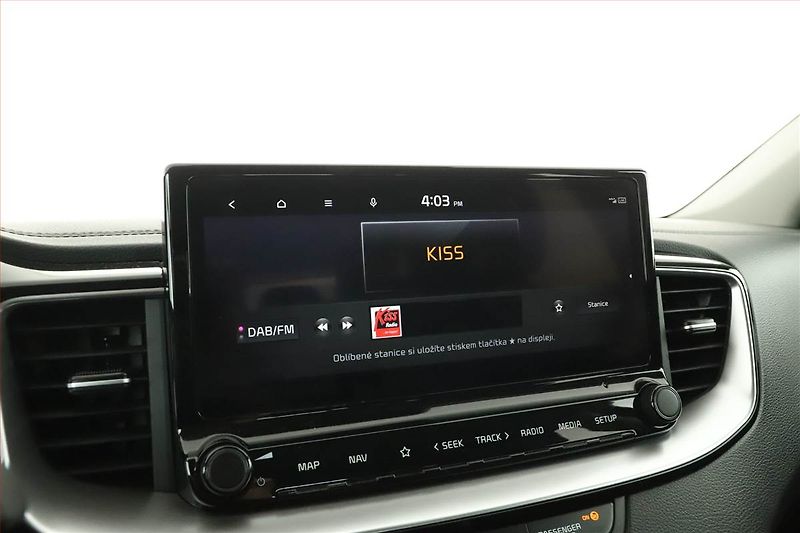 Kia XCeed (2024) 1.5 T-GDI - fotka 9 z 16