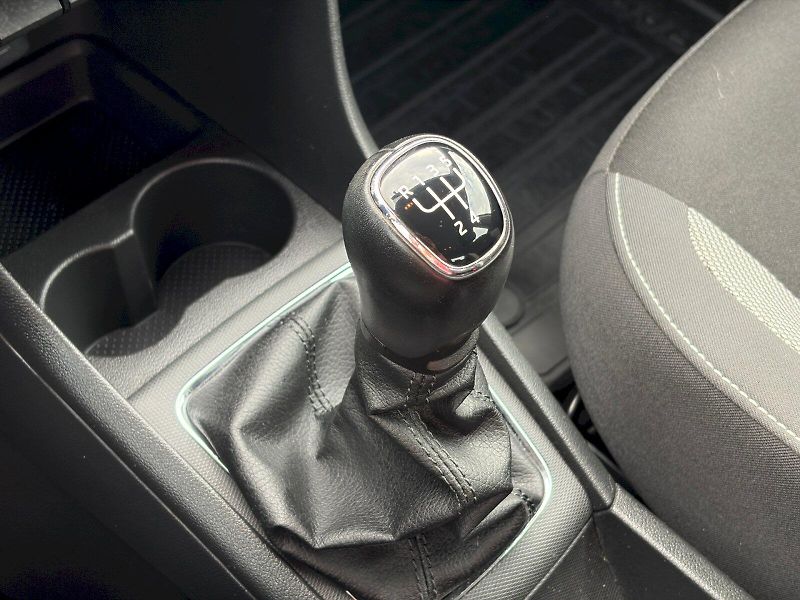 Škoda Rapid (2018) 1.0 TSI / 70kW / AMBITION - fotka 18 z 25