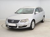 Volkswagen Passat (2007) Comfortline 2.0 TDI, nová STK - náhled 1