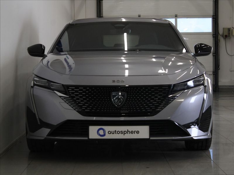 Peugeot 308 1,2 PT 96kW AT GT Výprodej! - fotka 2 z 23