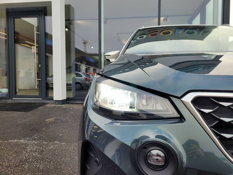 Seat Arona 1.0 TSI DSG Xperience - fotka 6 z 44