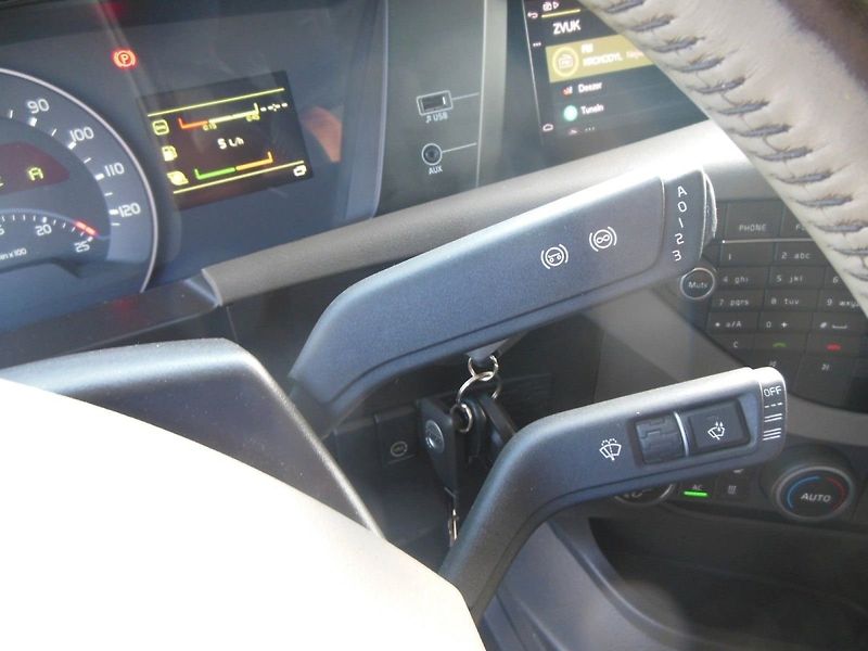 Volvo FH 13/500, GLOBE XL, HYDRAULIK, A - fotka 17 z 23