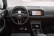 Škoda Karoq.