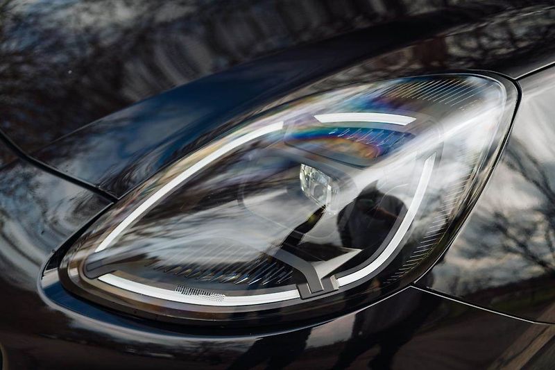 Ford Puma (2025) 1.0 EcoBoost mHEV - fotka 7 z 28