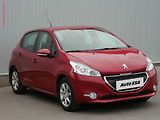 Peugeot 208 (2014) 1.2 PT, ČR, AC, ČR - náhled 1