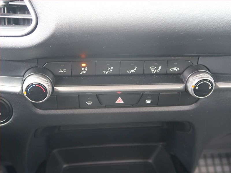 Mazda CX-30 (2022) Skyactiv-G 2.0, Navi, Tempomat - fotka 15 z 18
