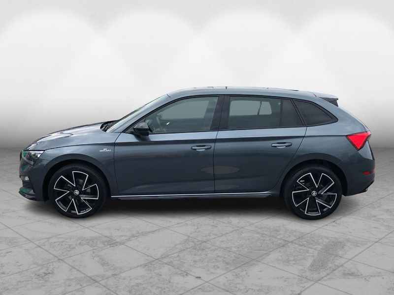 Škoda Scala Monte Carlo 1.5 TSI /110kW - fotka 3 z 30