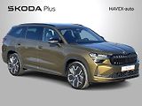 Škoda Kodiaq (2025) 2.0 TDI 4x4 DSG Sportline - náhled 36