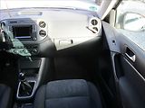 Volkswagen Tiguan 2.0TDi 4Motion Sport, aut. Kli - náhled 12