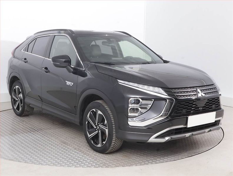 Mitsubishi Eclipse Cross (2021) Plug-in-Hybrid - fotografie inzerátu