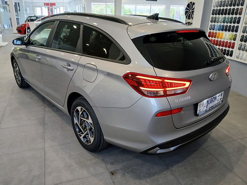 Hyundai i30 (2026) 1.0 T-GDI GO Czech! - fotka 5 z 18