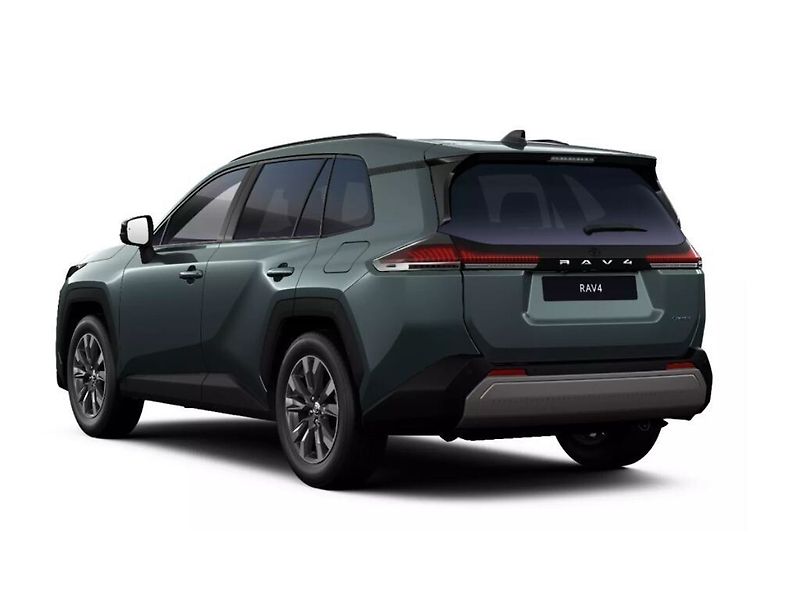 Toyota RAV4 2.5 Hybrid Comfort 4x2 - fotka 2 z 3