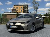 Toyota Corolla (2022) 1.8 90 kW hybrid / sedan - náhled 1